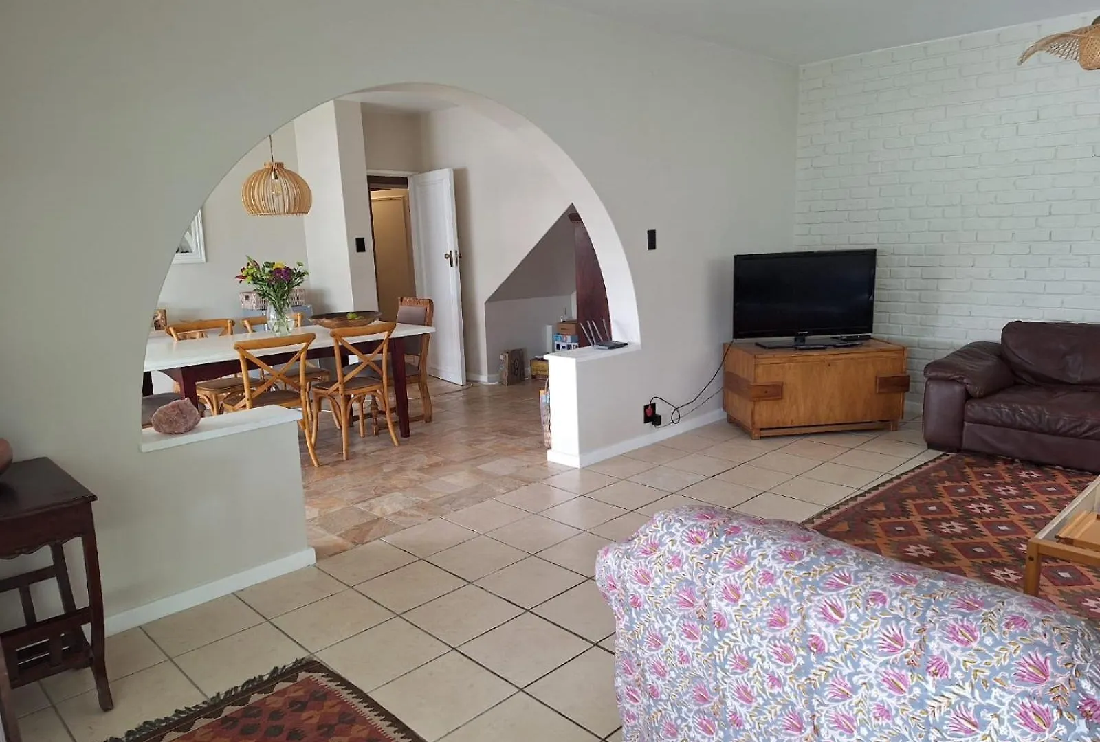 Ferienhaus Watching Waves, Heron Chase Fish Hoek