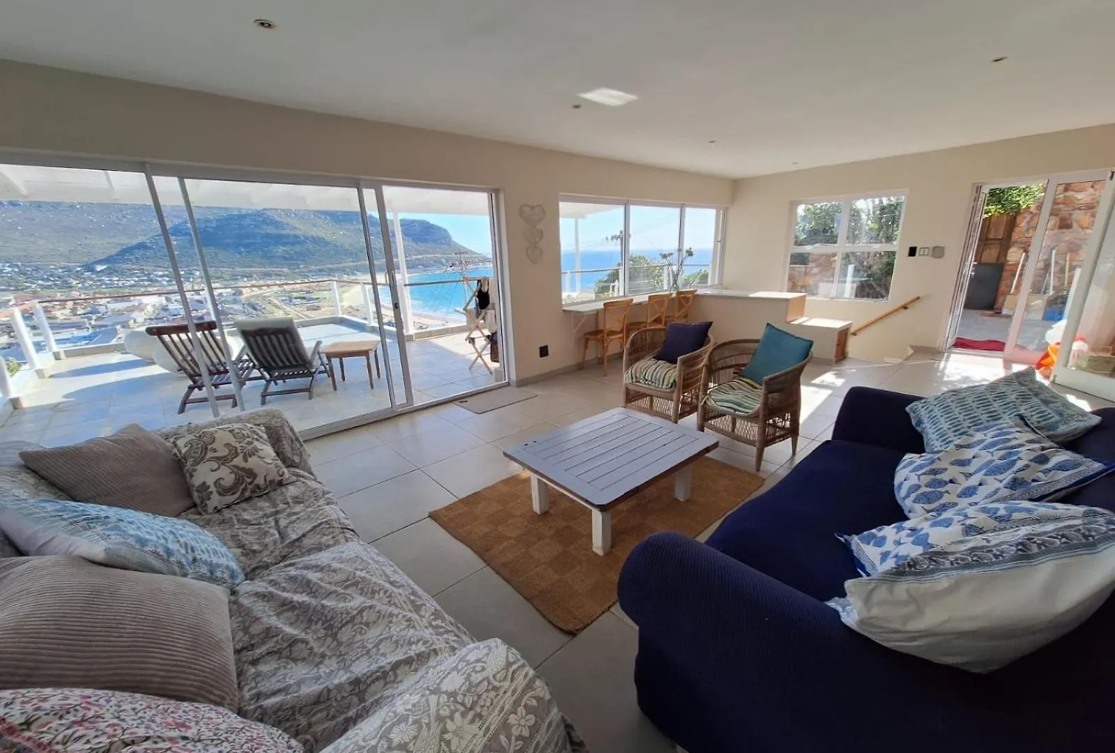 Ferienhaus Watching Waves, Heron Chase Fish Hoek